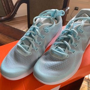 Nike Free Women’s running shoes Size 9